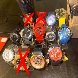 Great sale! Bundle deal $600 take them all!